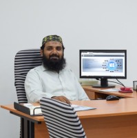 Mohammad Imran Ramzan