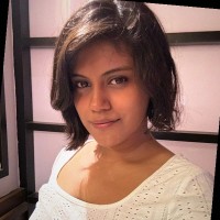Shyamalima Deb