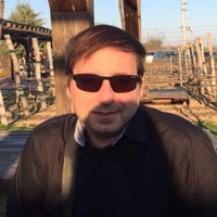 Krasimir Nachev