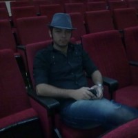 Shahab Eftekhari