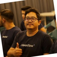 Rizqi Isnurhadi
