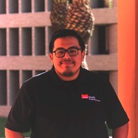 Jesse Rios, BSRC, RRT