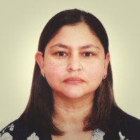 Natalia Salazar (Msc)