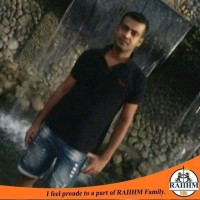 Avijit Mondal