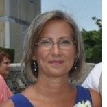 Jillian Lucas, Cpa
