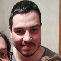 Francisco Javier Martínez Villar
