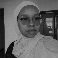 Amina Yusuf