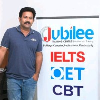 Jubilee Training Centre