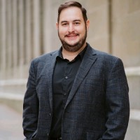 Jonathan Hebert