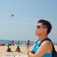 Yongfu Zhang