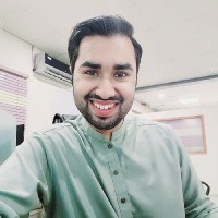 Haris Khalid