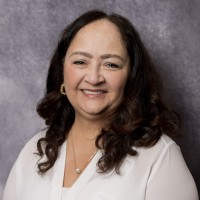 Gloria Flores Hamilton