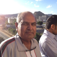 parvez khan