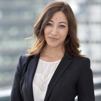 Nigina Khasanova