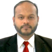 Mohammed Nadeem G