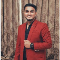 Nikhil Barve