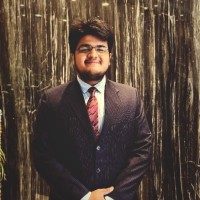 S.M. Ali Zain Rizvi