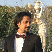 Sepanta Montazeri