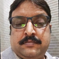 Moazzam Anwar