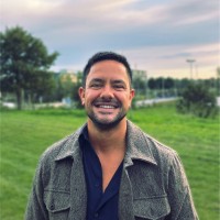 Ricardo Hoonaard