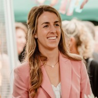 Seline Blom