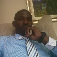 Christopher Ilunga
