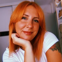 Patrícia Geraldes