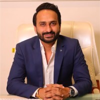 ADITYA SINGH POONIA