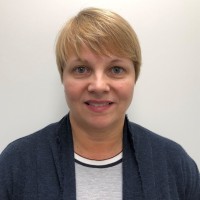 Vibeke Fronth