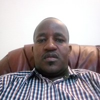 Mark Nderitu