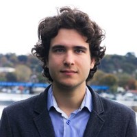 Bogdan Cristian Huiu