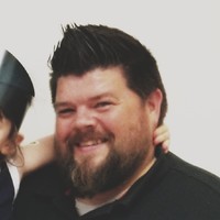 Mike Dietz
