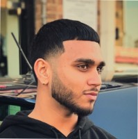 Ruturaj Sisodiya