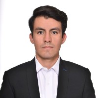 Víctor Alejandro Zarazúa Rojas