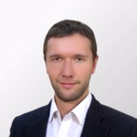 Sergey Nevskiy