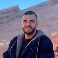 Ahmad Hamdan Mot, Otr/L
