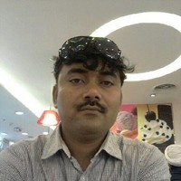 Vinod Sharma