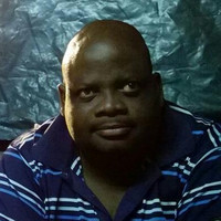 Thabiso Abraham Ramolahloane