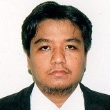 Gerald Pascua