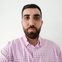 Qais Abu Zegabrah , PMP