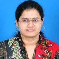 Kavitha V
