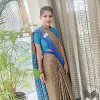 Divya Sakhare