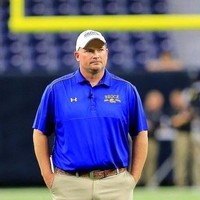 Chad Worrell