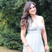 Krishma Modhvadia