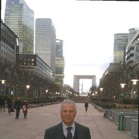 christos petrou