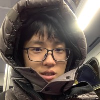 Yuxin Lu