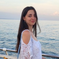 Anna Maria Shershen