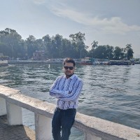 Priyanshu Suraogi
