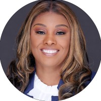 Syreeta Johnson