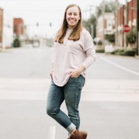 Brooke Bland